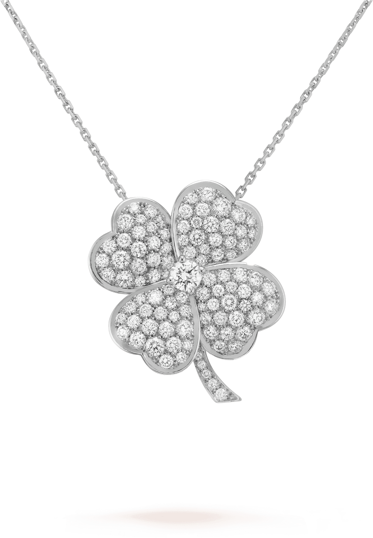 Cosmos Clip Pendant, Large Model - Locket (2000x2000), Png Download