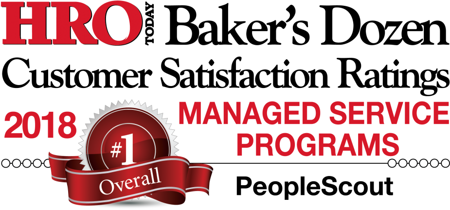 Peoplescout's Managed Service Provider Solutions Increase - Dreammaker Bath & Kitchen (932x1024), Png Download