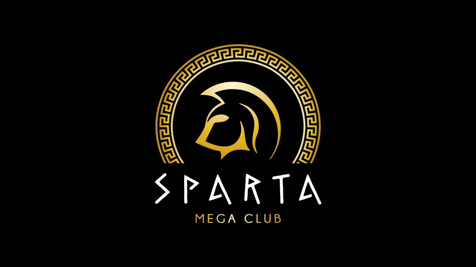 Spartan Head (1600x900), Png Download