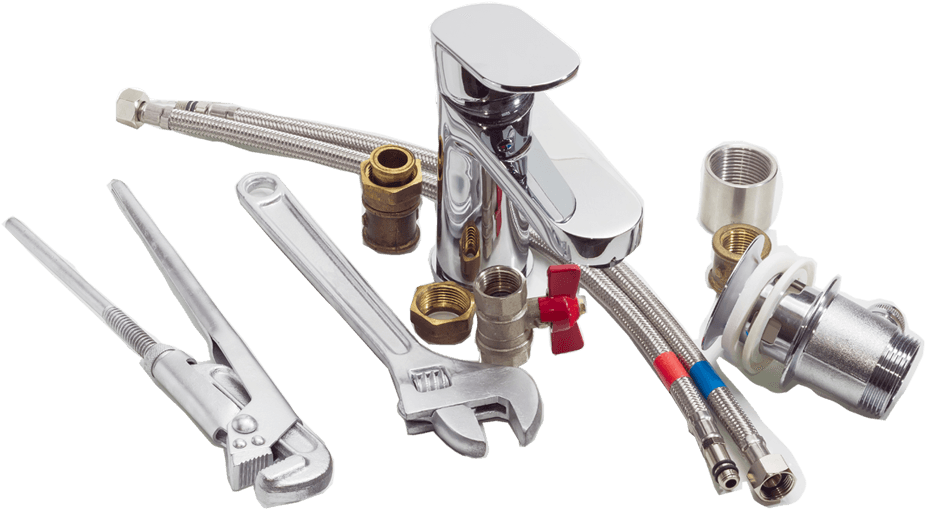 Plumbing Tools - Plumber Tools Png (954x685), Png Download