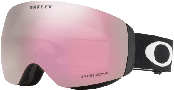 Oak103-1 - Oakley Hi Pink Prizm (600x600), Png Download