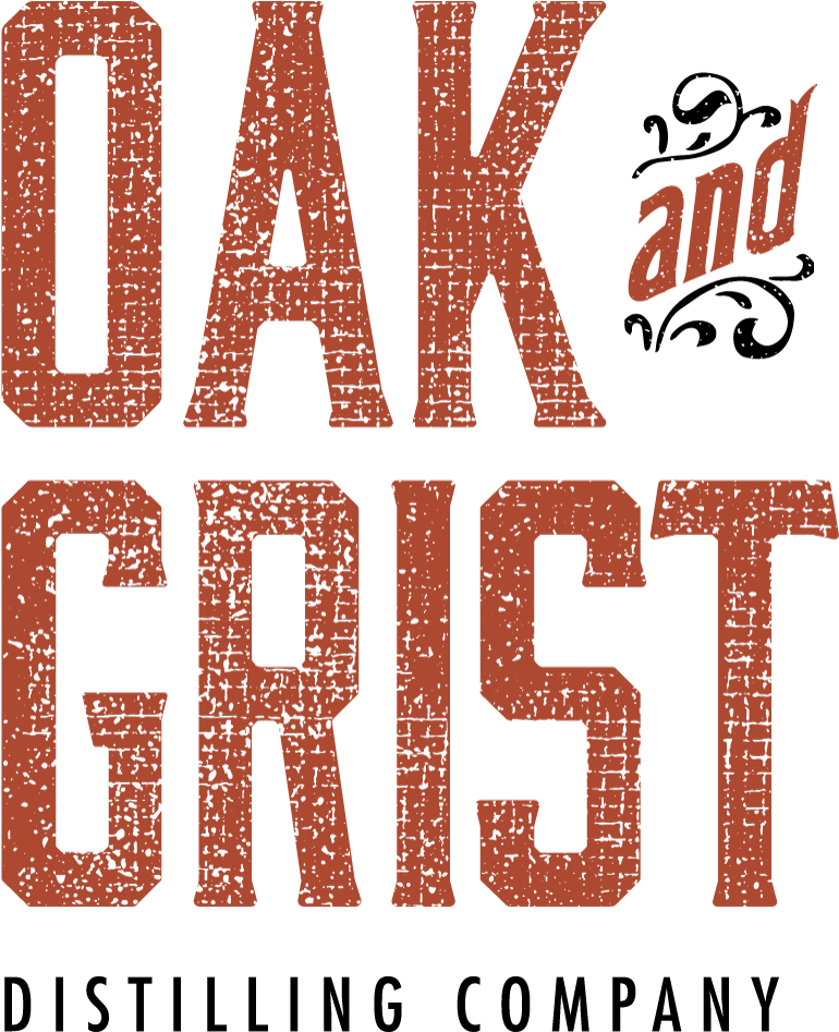 Oak And Grist - Poster (1000x1163), Png Download