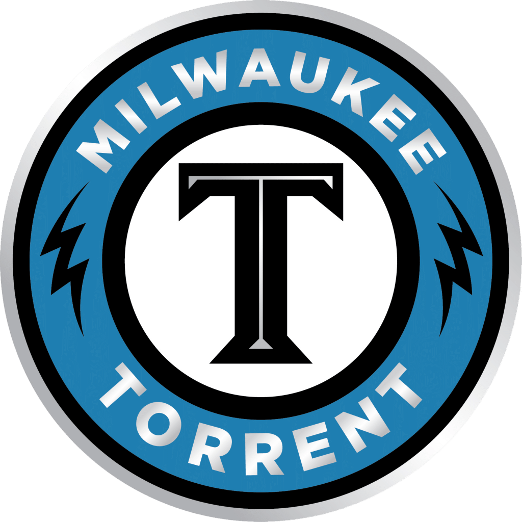 Create Your Profile - Milwaukee Torrent Soccer (1024x1024), Png Download