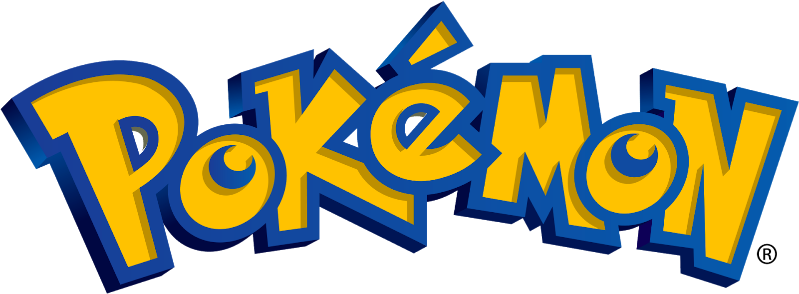 1600 X 900 25 - Logo Pokemon (1600x900), Png Download