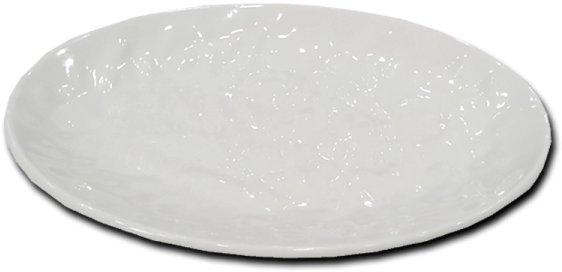 Exotic Oval Platter 12 5 Png - Ceramic (600x576), Png Download