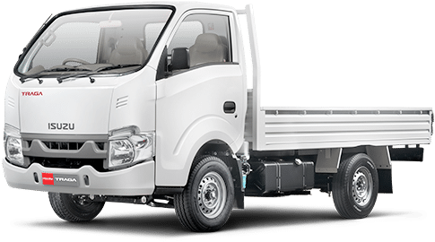 Sale Traga Pick Up - Isuzu Pick Up Traga (600x600), Png Download