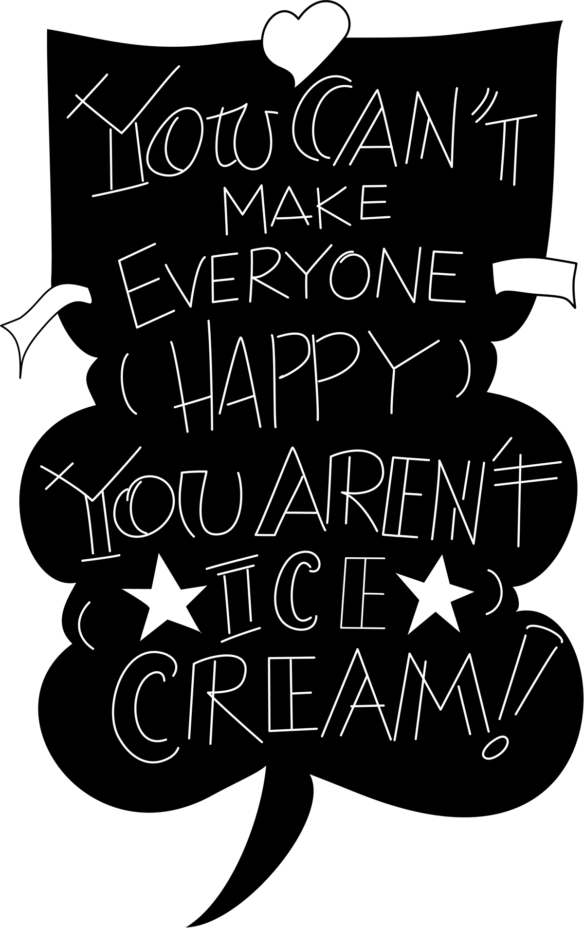 Sign Up To Join The Conversation - Poster (1200x1905), Png Download