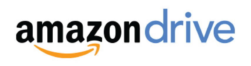 Partner Logos Amazon Drive - Amazon Prime Logo Transparent (1000x400), Png Download