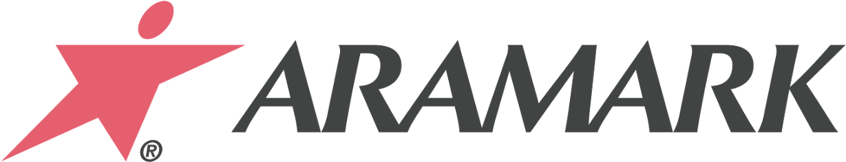 Aramark Vector Logo - Aramark (1600x1067), Png Download