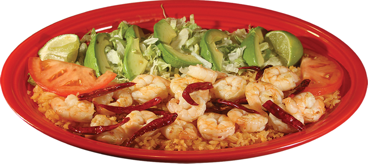 Shrimp Cocktail Large Shrimp In Our Special Recipe - Side Dish (1173x525), Png Download