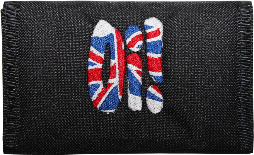 Union Jack" - Wallet (1000x1000), Png Download