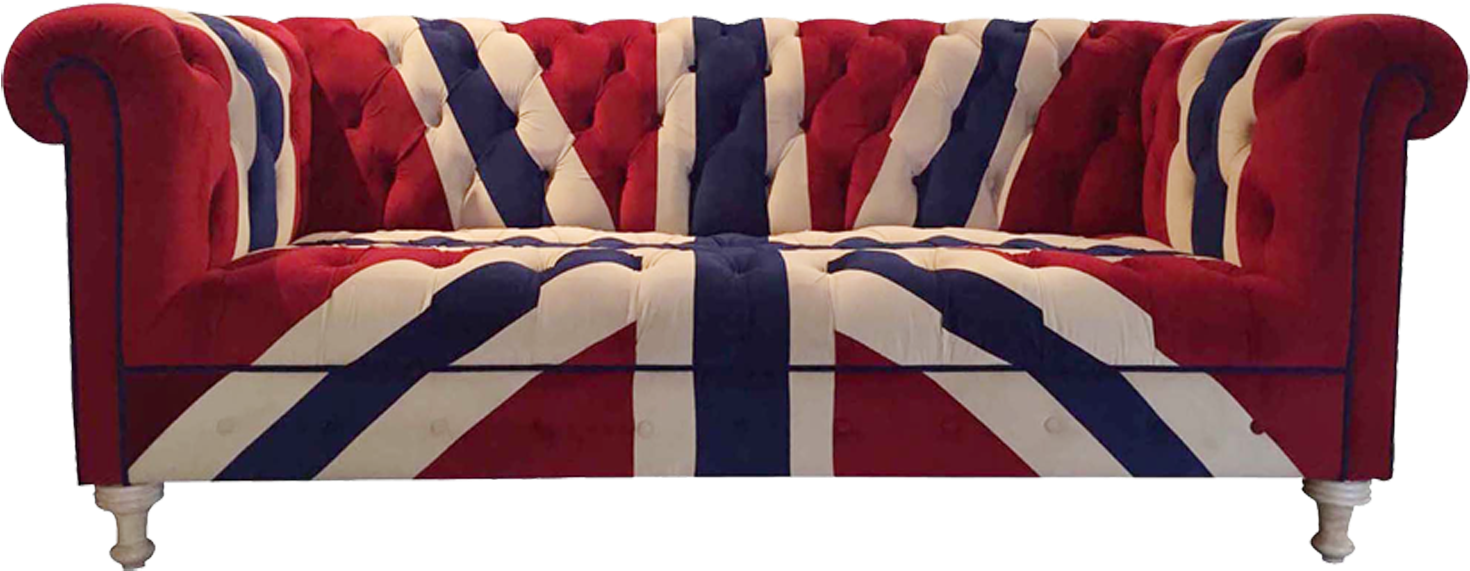 Zoom - Studio Couch (1500x1500), Png Download