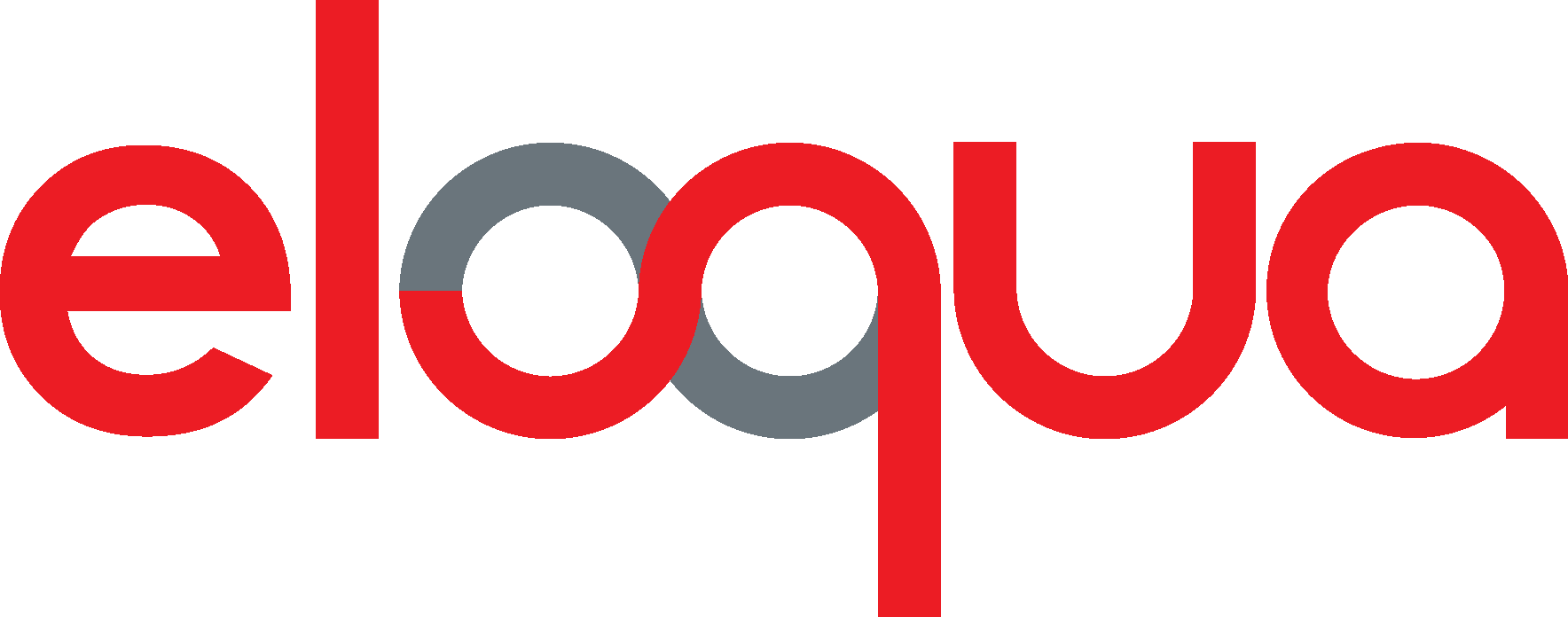 Eloqua Logo Png - O Shot Logo Png (1768x696), Png Download