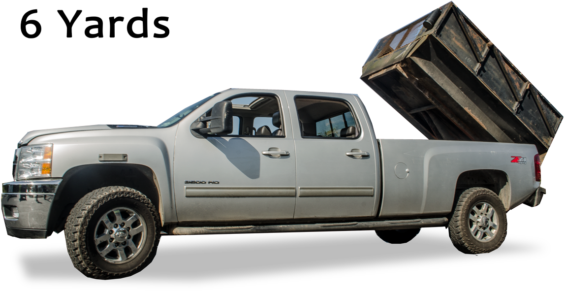 Junk Png - Chevrolet Silverado (1200x702), Png Download
