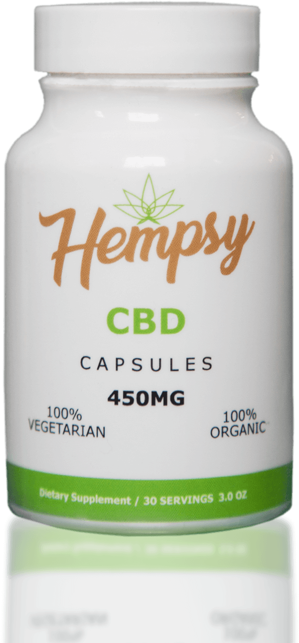 Cbd Capsules - Saw Palmetto (1200x1600), Png Download