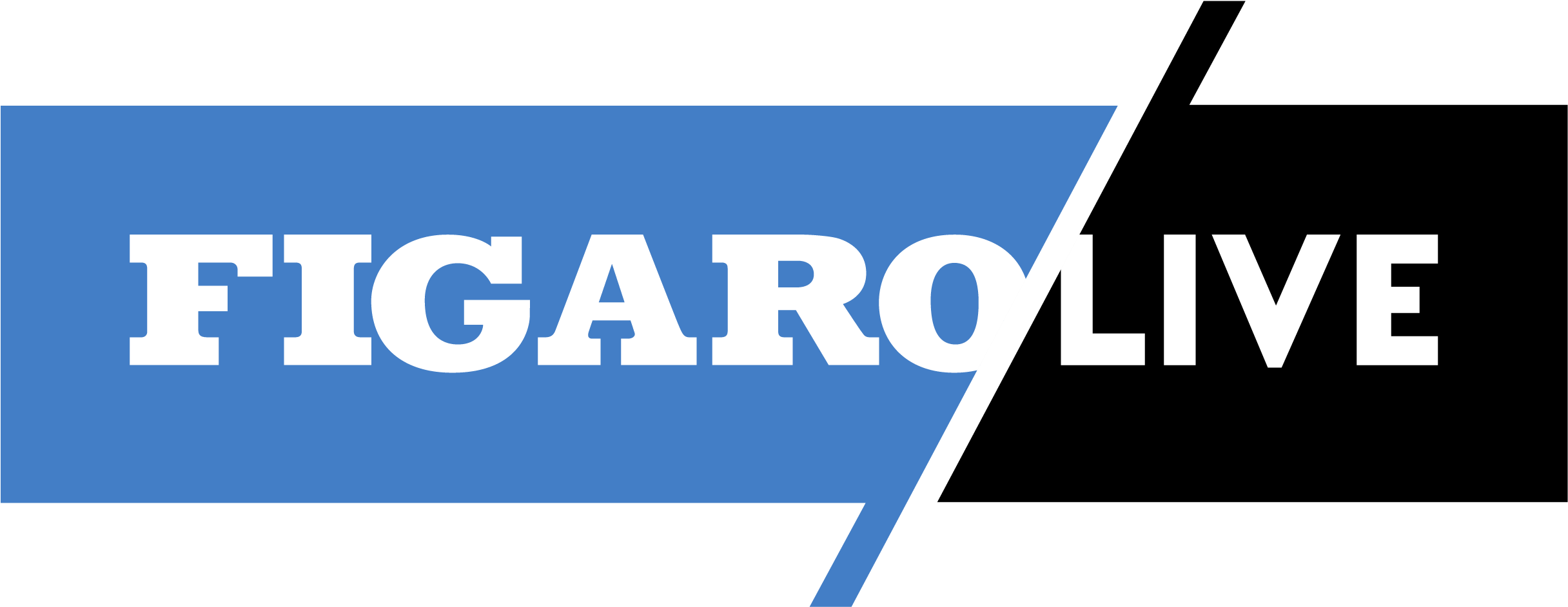 Vidéo - Le Figaro (2973x951), Png Download