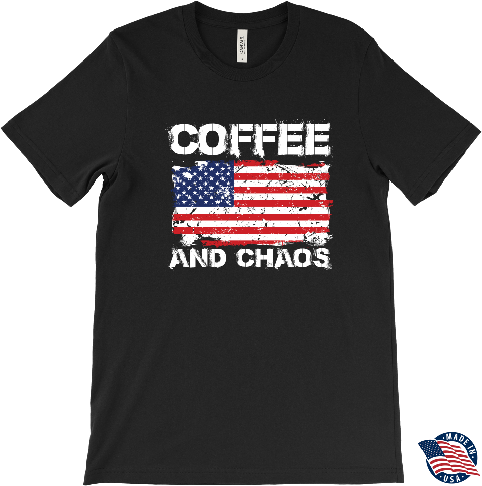 Rock The Vote Shirt (1000x1000), Png Download