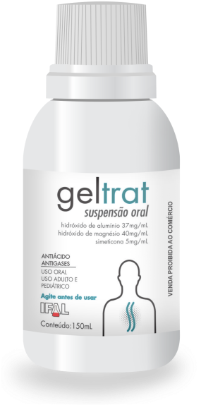 Saiba Mais - Bottle (600x900), Png Download