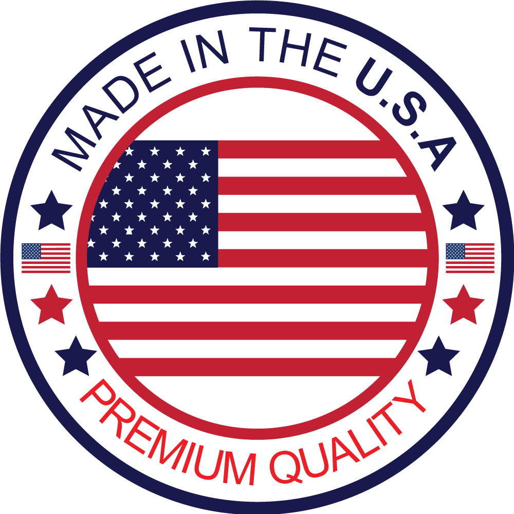 Cage Code 7qdc6 Iso Certified Badge Made In America - Graduation (1000x999), Png Download