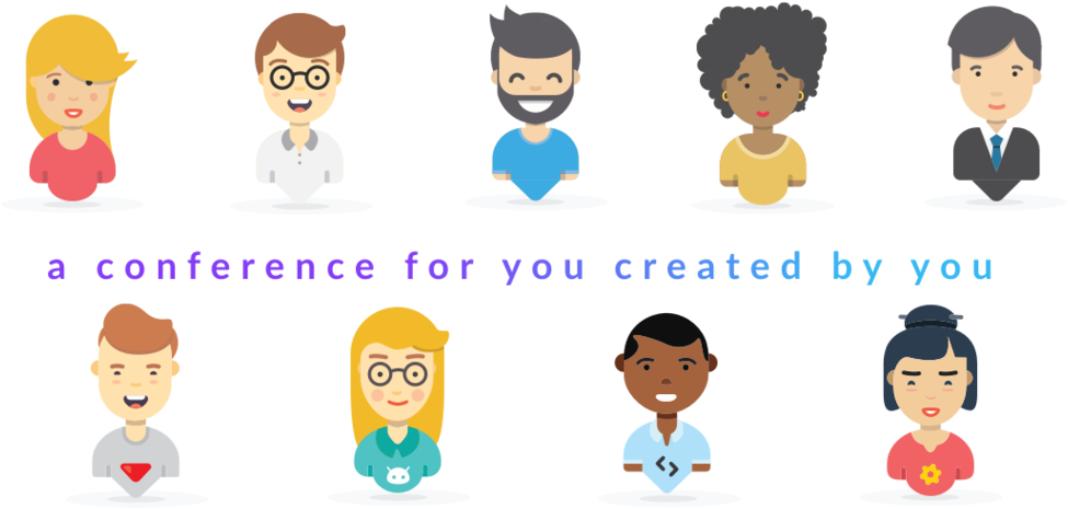 People Icon - Cartoon People Logo Png (1000x742), Png Download