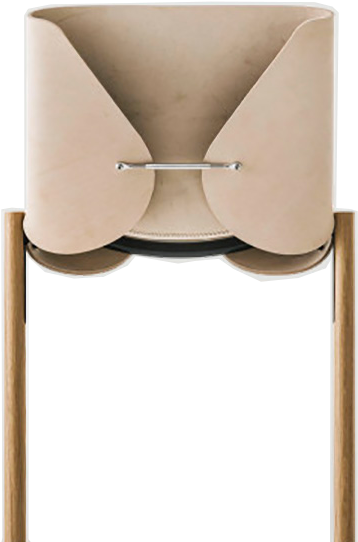 Wood Chair Slider - 1085 Chair (600x600), Png Download