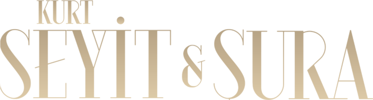 Kurt Seyit Ve Şura (1280x544), Png Download