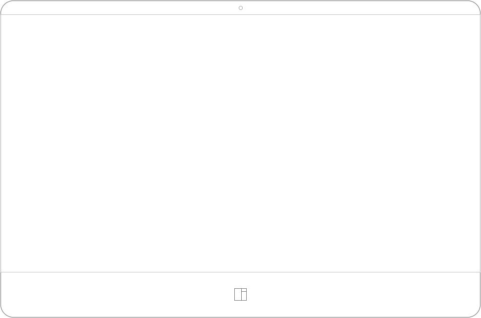 Frame-slider - Led-backlit Lcd Display (969x642), Png Download