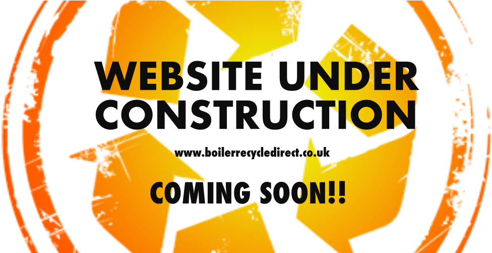 Under Construction Slider Leave A Comment - Go Green (1200x500), Png Download