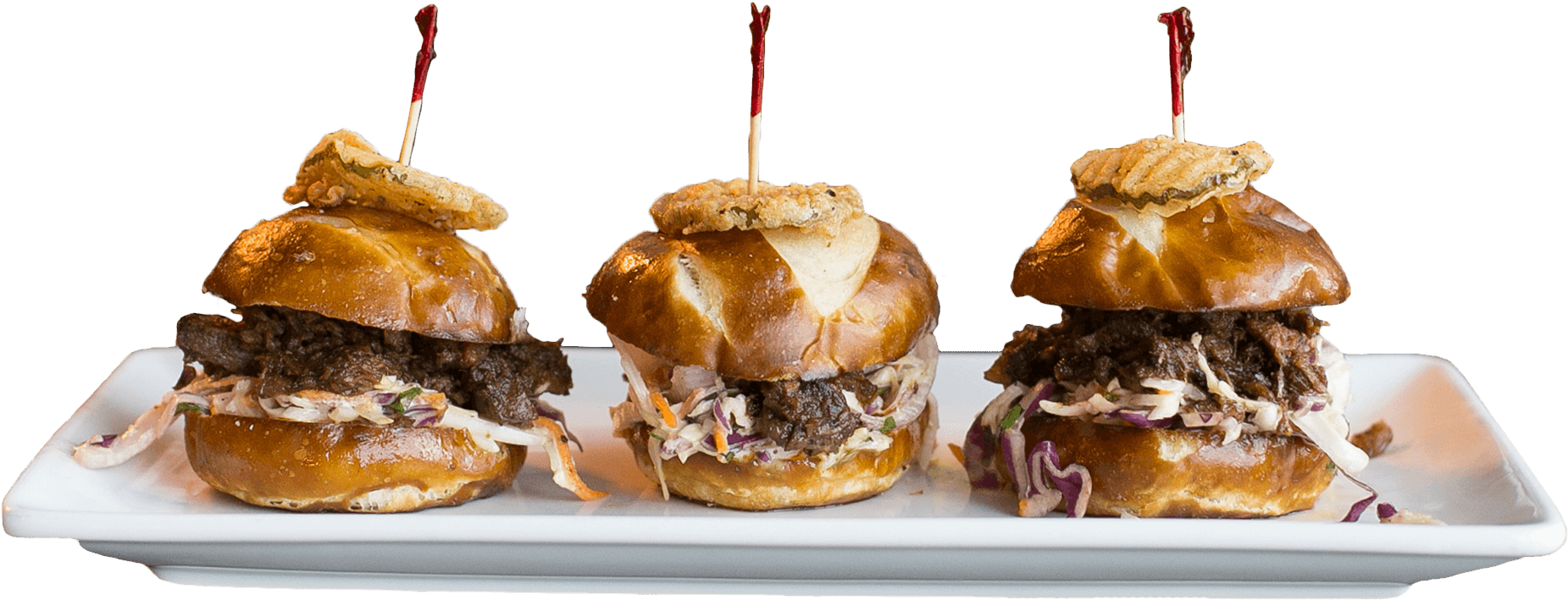 Best Dog Friendly Restaurants With Patio & Bar In The - Bun (1920x937), Png Download