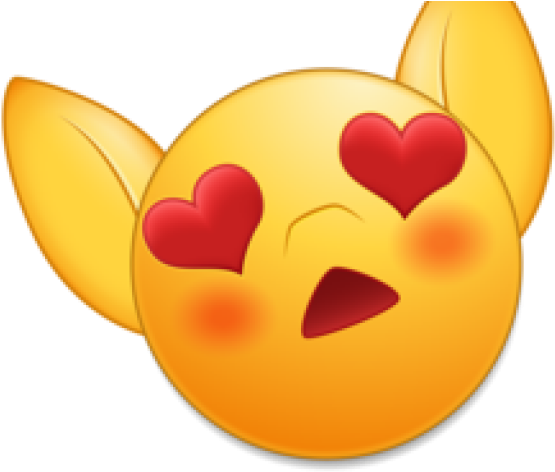 Blushing Emoji Clipart Apple - Blushing Emoji (640x480), Png Download