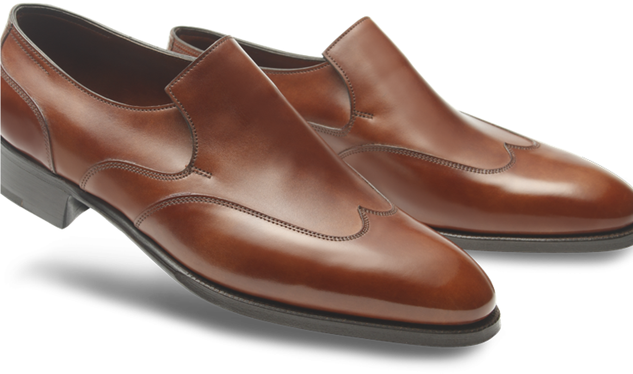 Lucky Brand Shoes - Slip-on Shoe (1280x868), Png Download