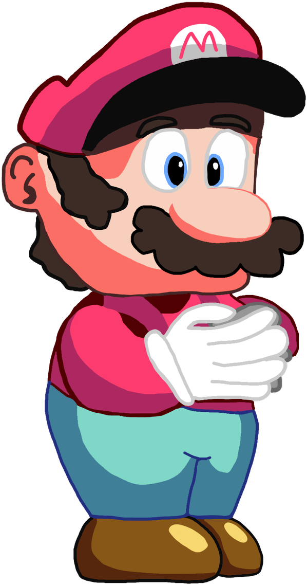 Lucky Luciano Twitter Tweet - Cartoon (627x1200), Png Download