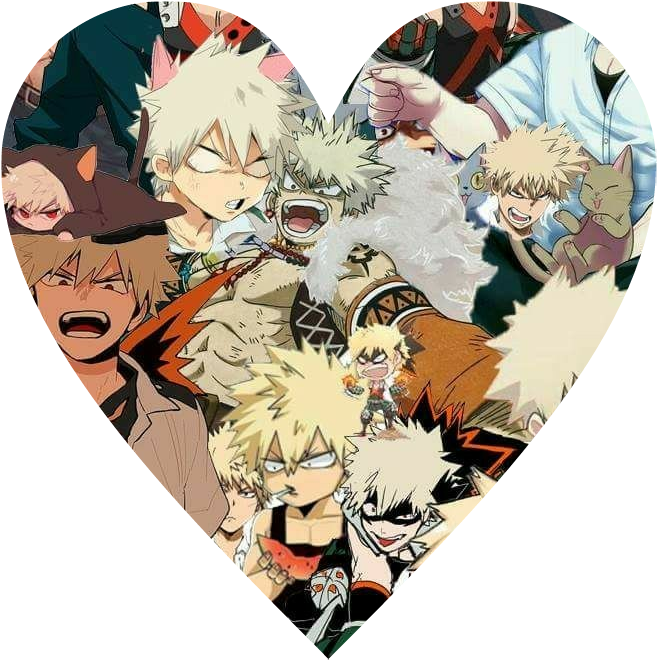 Anime Memes Meme Art Dankmemes Like Fortnite Dank Follo - Fondo De Pantalla Bakugou Collage (657x661), Png Download
