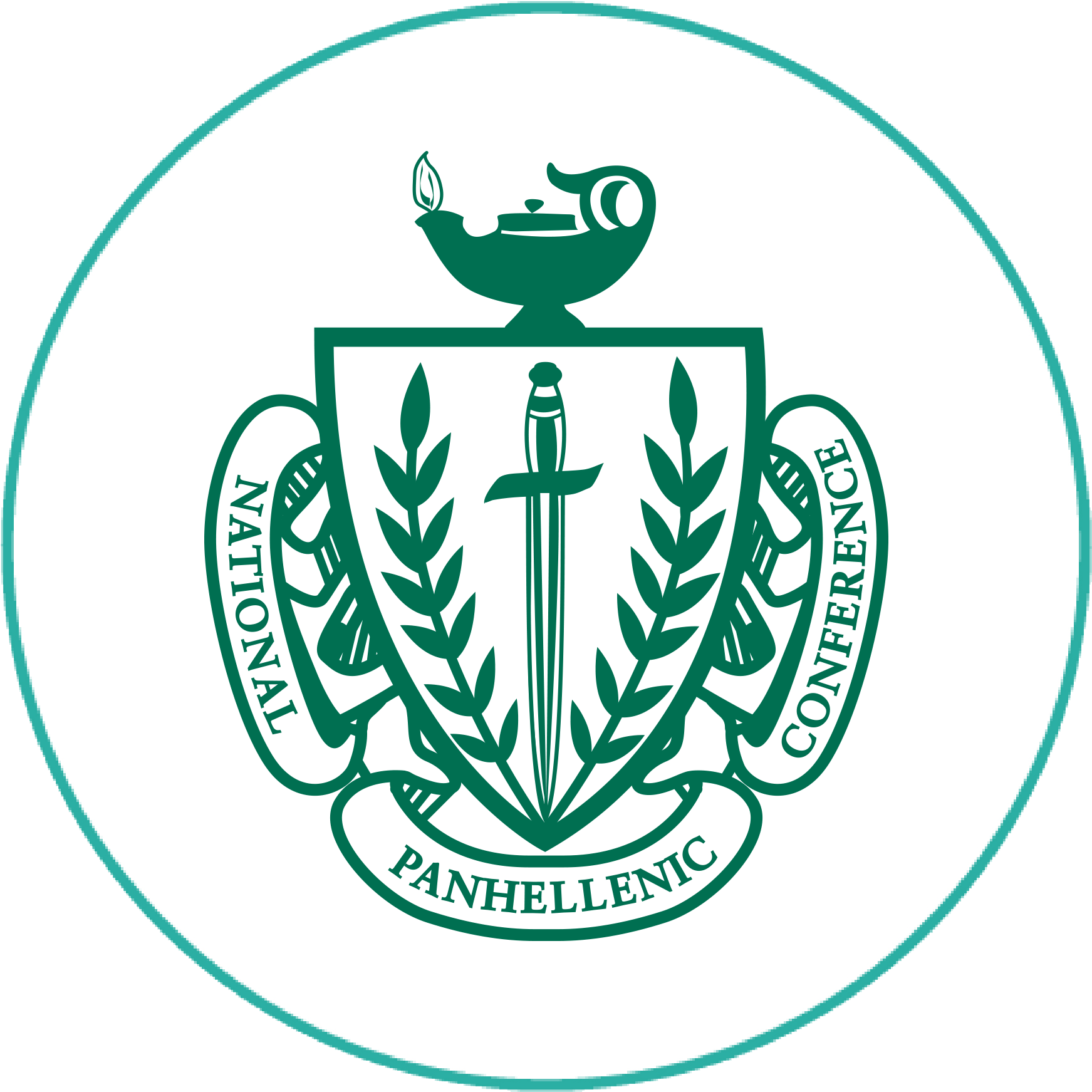 Vacant - Panhellenic Council (1743x1743), Png Download
