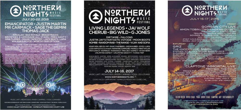 Posters16-18 - Flyer (1000x491), Png Download