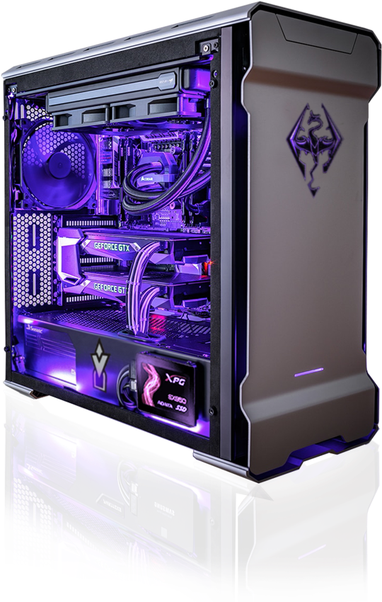 Make It Yours - Custom Star Wars Pc (828x862), Png Download