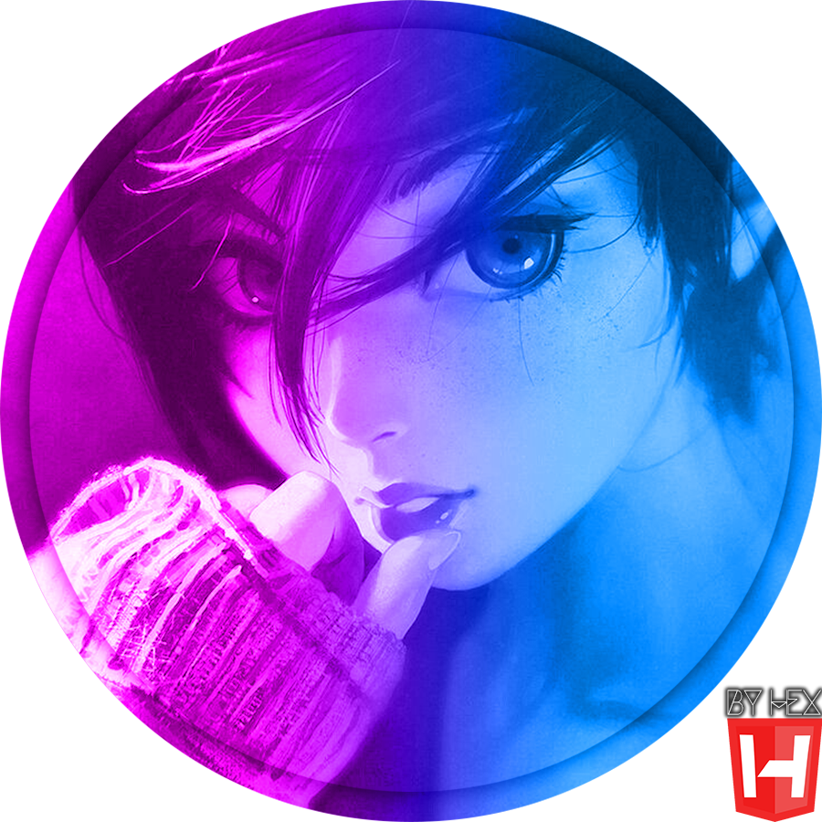 Realistic Anime Kuvshinov Ilya (900x900), Png Download