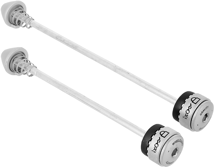 Wheelguard Gravity - Earrings (1200x801), Png Download