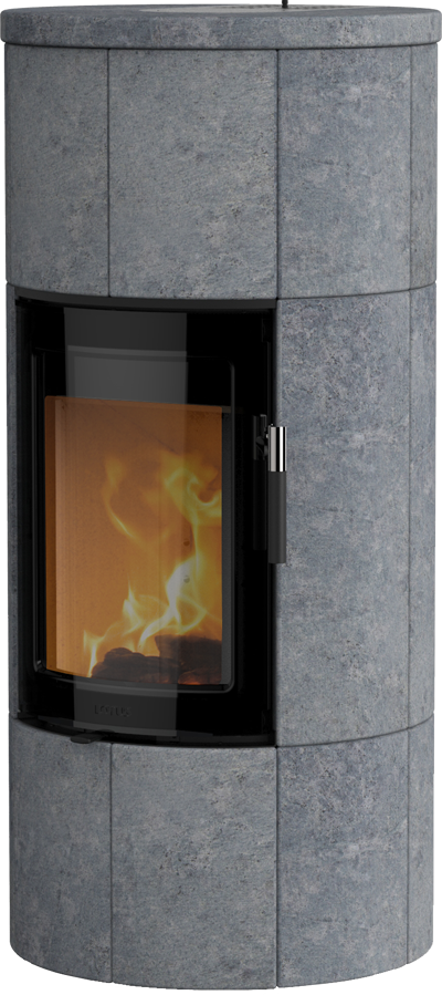 Hearth (400x899), Png Download