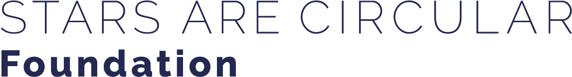 Stars Are Circular - Parallel (1285x306), Png Download