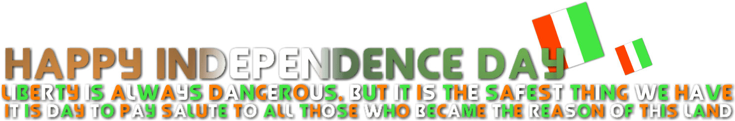 15 August Text Png - Graphic Design (1600x1200), Png Download