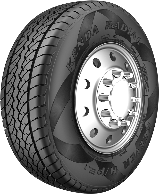 Klever H/p Kr15 - Kenda Radial Klever Hp (800x800), Png Download