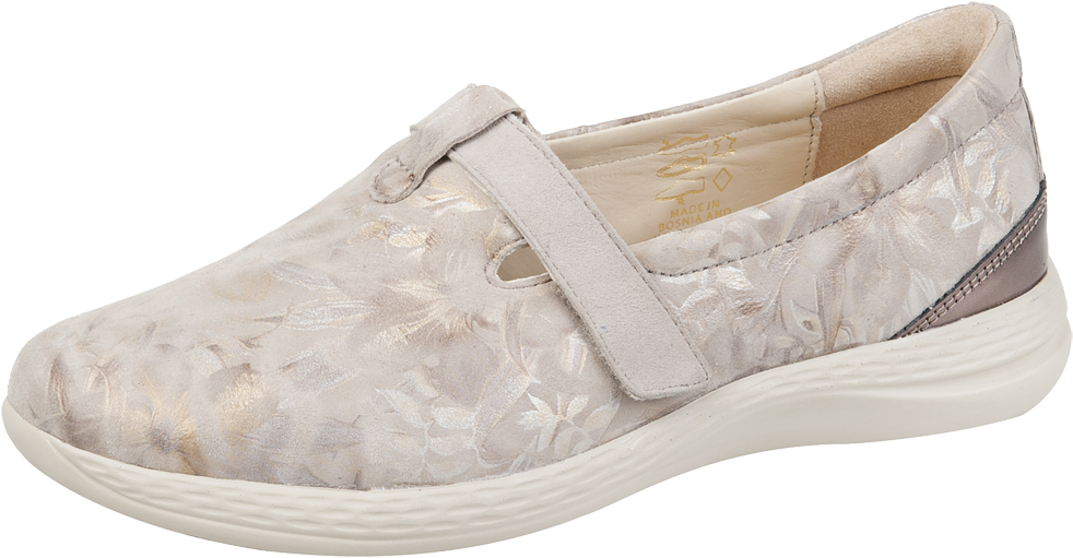 526102 - Slip-on Shoe (1024x683), Png Download