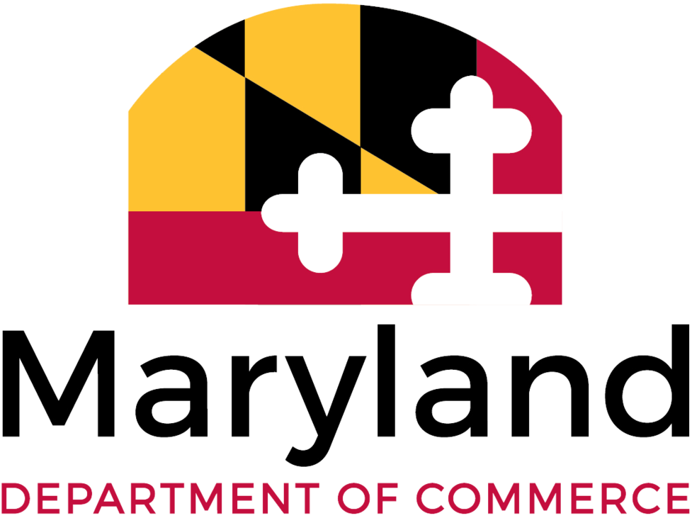 Md Department Of Commerce - Department Store (1000x768), Png Download