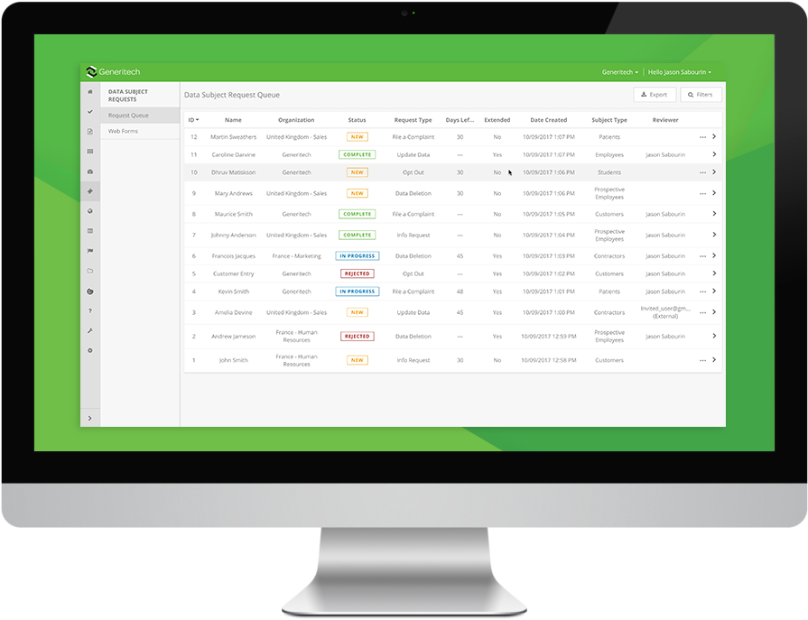Link It To The Underlying Data Map To Efficiently Fulfill - Local Search (1000x750), Png Download