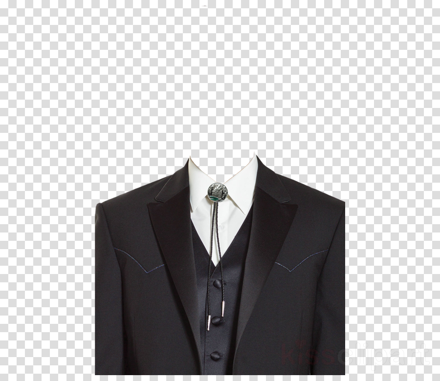 Tuxedo Suit Design Png - Trump Transparent Clip Art (900x780), Png Download