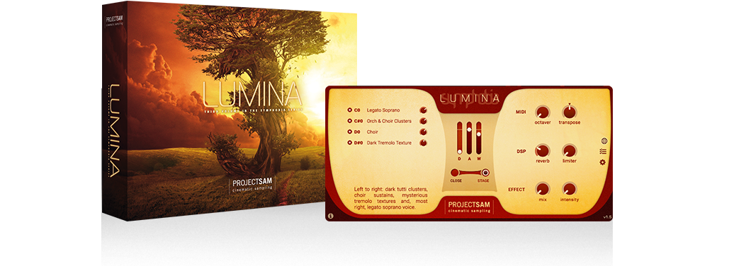 Project Sam Symphobia Keygen Idm Project Sam Symphobia - Projectsam Symphobia 3 Lumina V1 5 Kontakt (1086x420), Png Download