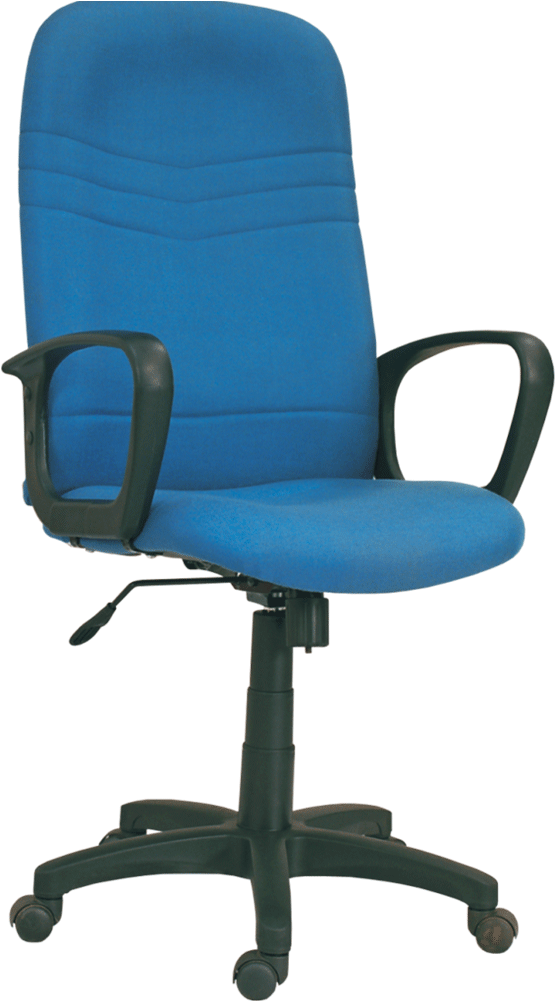 Office Chairs - Office Chair Swivel (1003x1003), Png Download