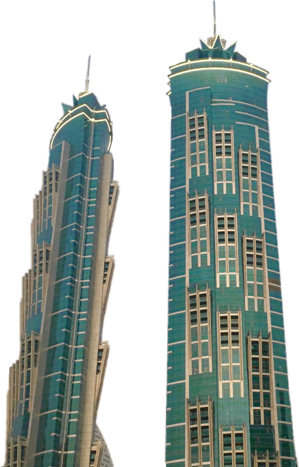 #bilding #city #dubai #здания #город #дом #дубай #house - Jw Marriott Marquis Dubai (1024x1598), Png Download