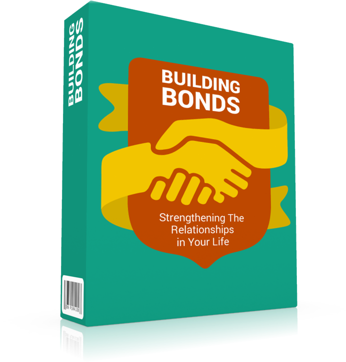 Strengthening The Relationships In Your Life Tools - Graphic Design (750x750), Png Download